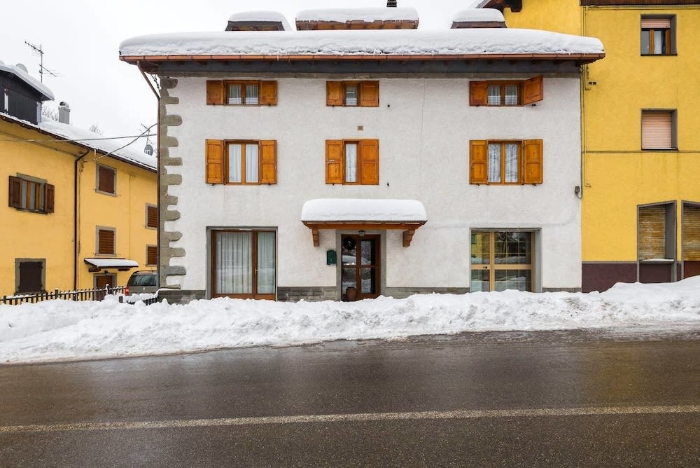 Locanda Farinati 1