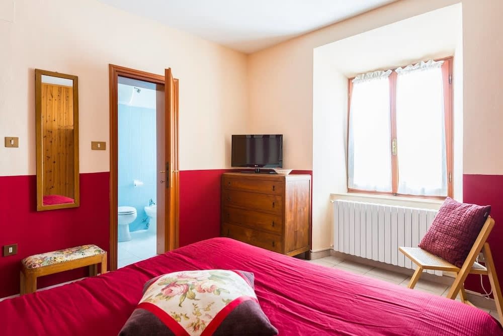 Locanda Farinati 2