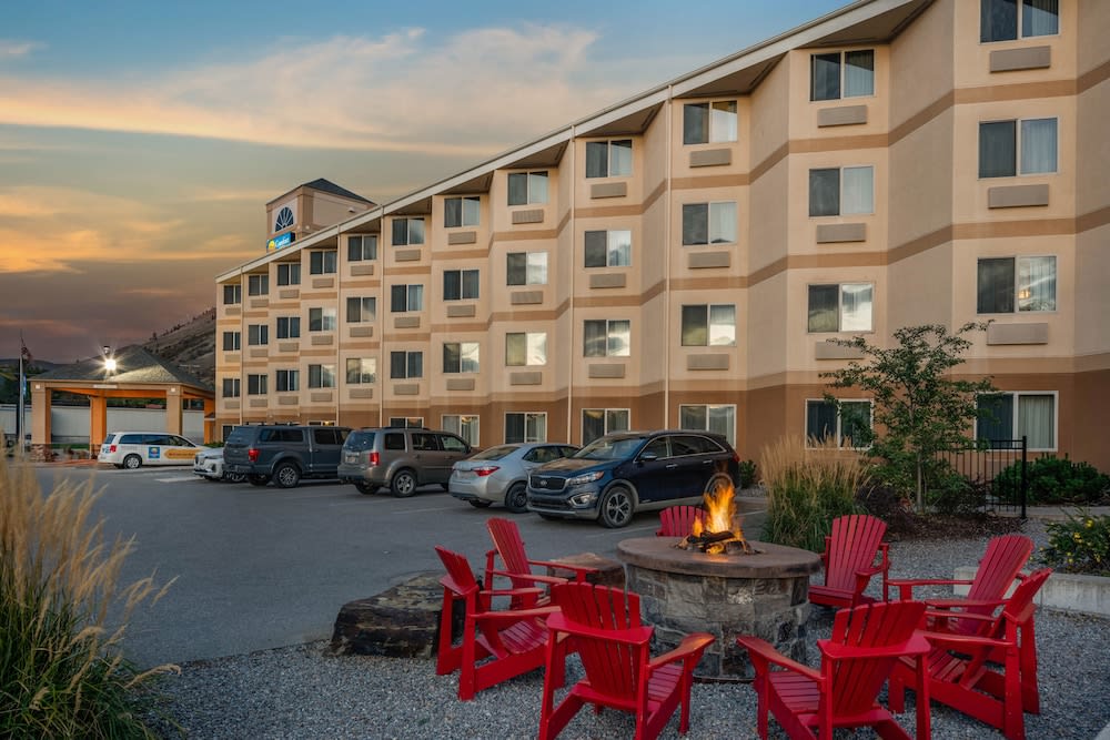 Comfort Inn Missoula near University 1