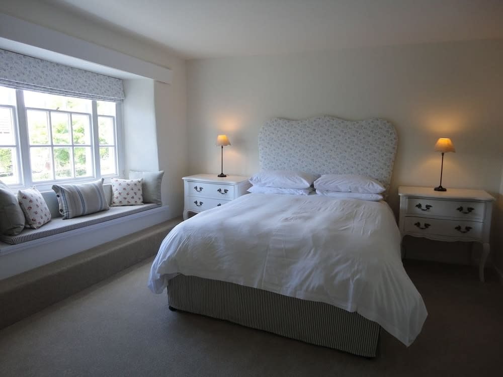 The Heritage Bed and Breakfast 2
