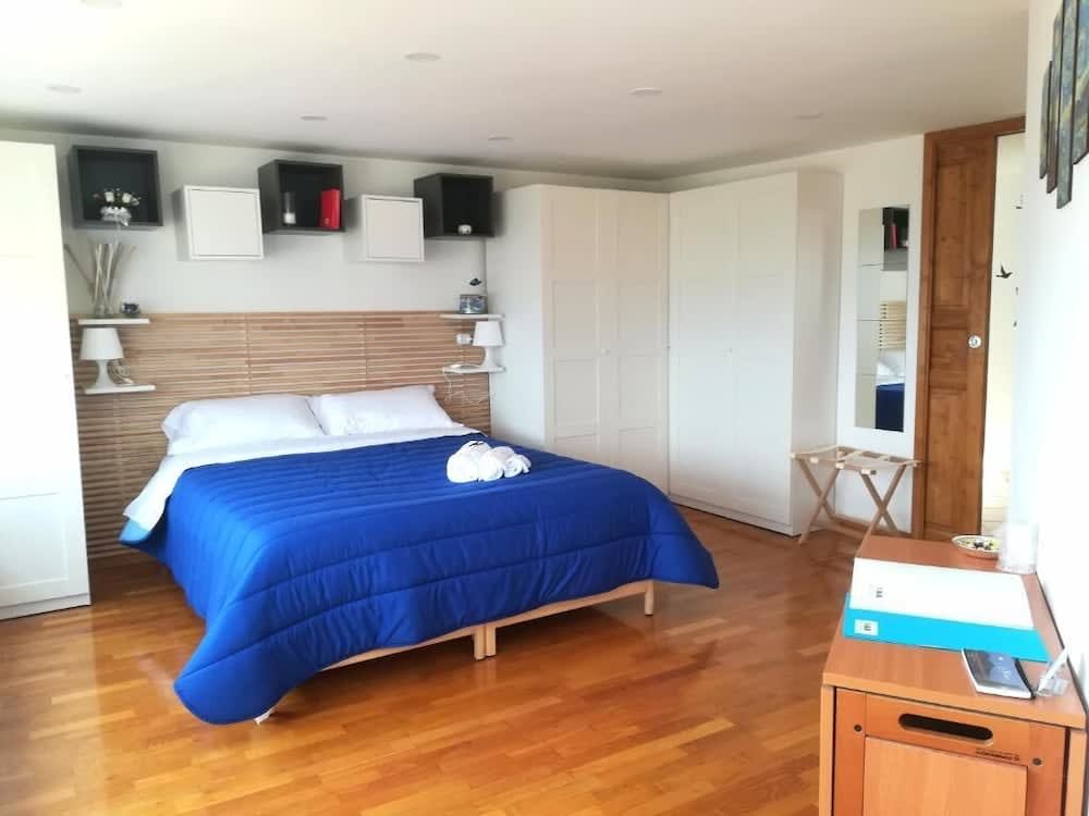 Annunziata Bed and Breakfast 3