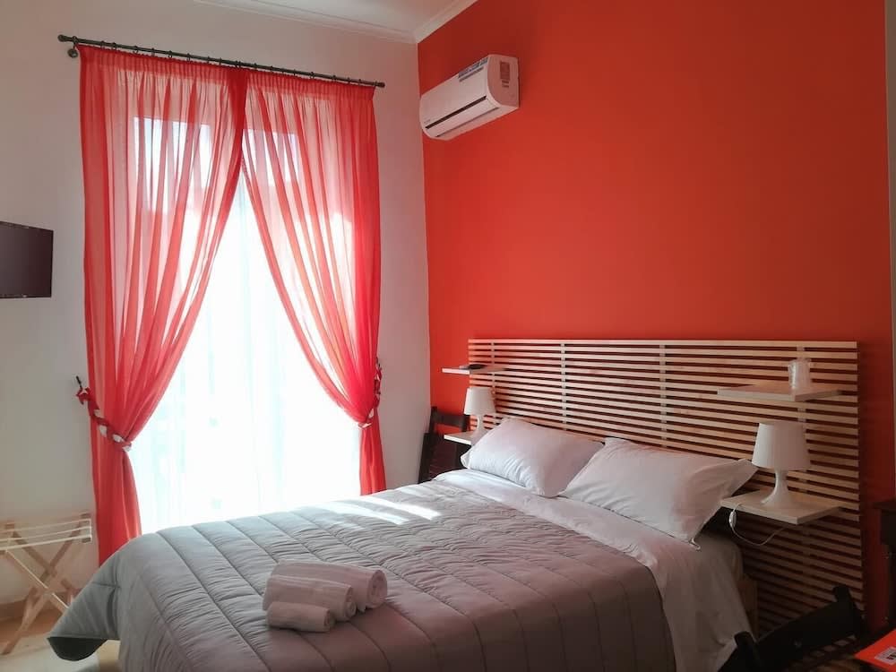 Annunziata Bed and Breakfast 5