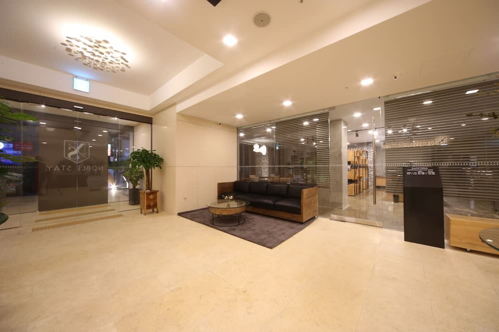 Hotel Noblestay 2