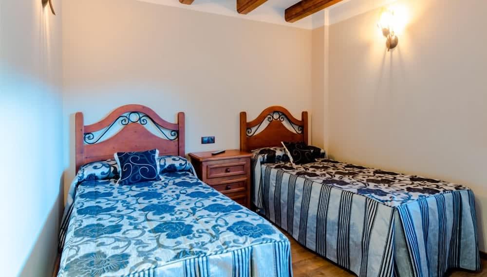 Hotel Flor De Neu 2