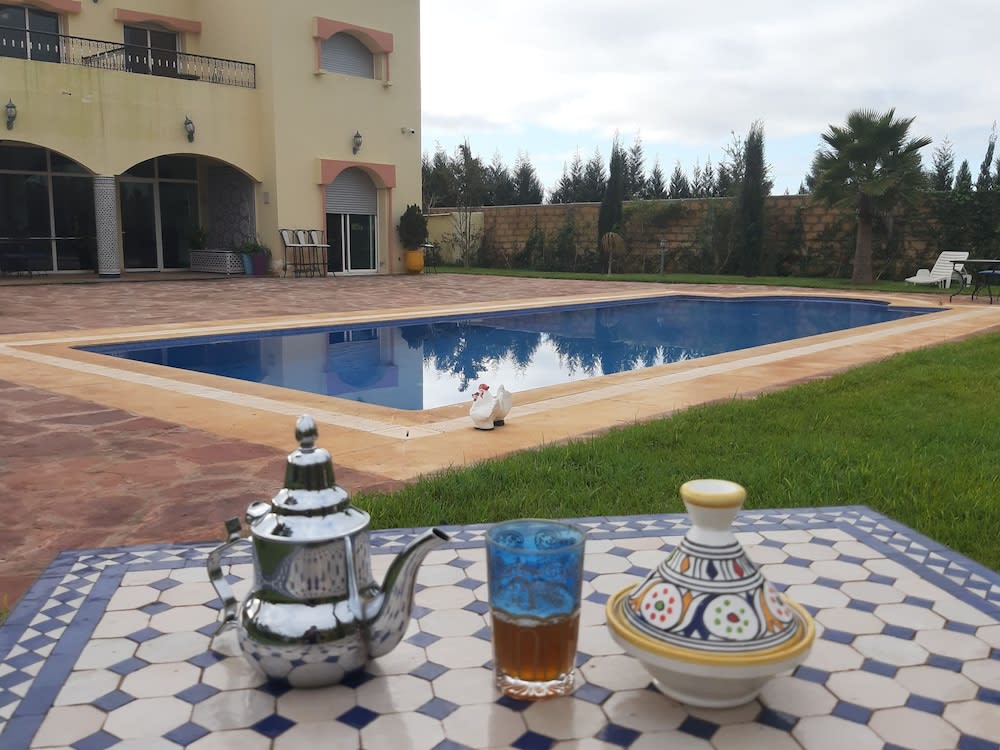 Riad TANJIL 1