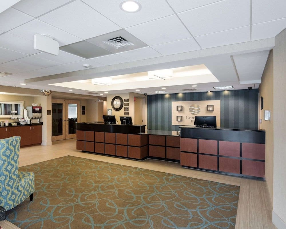 Comfort Inn Rehoboth Beach 2