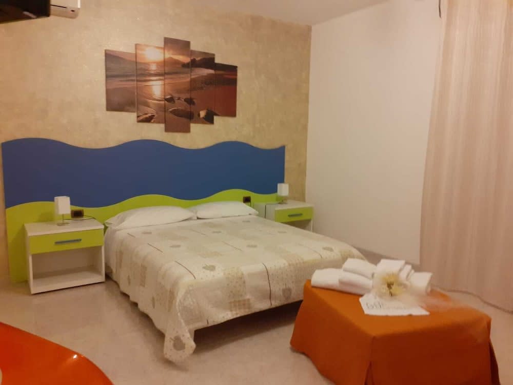 B&B Giosy 1