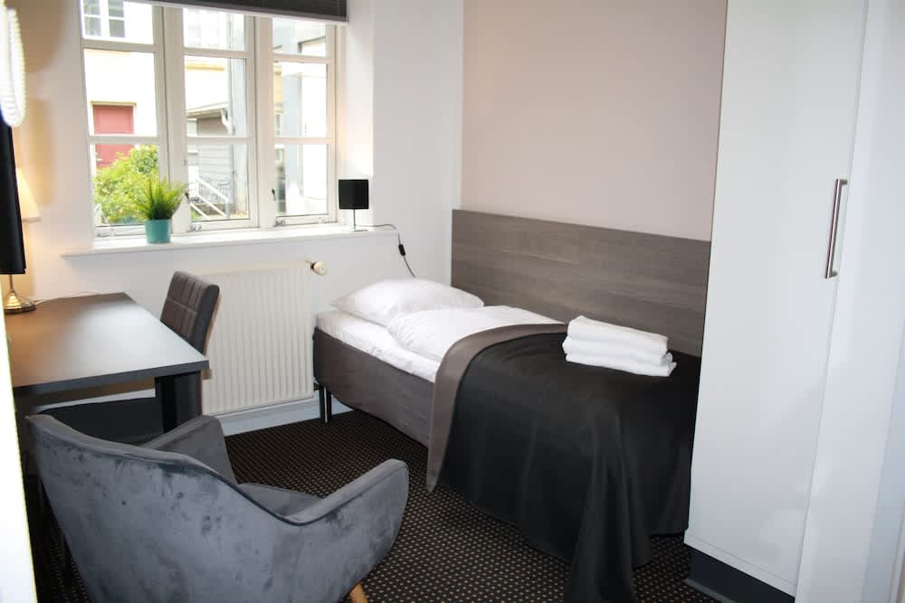 Hotel Aarhus City Apartments 2
