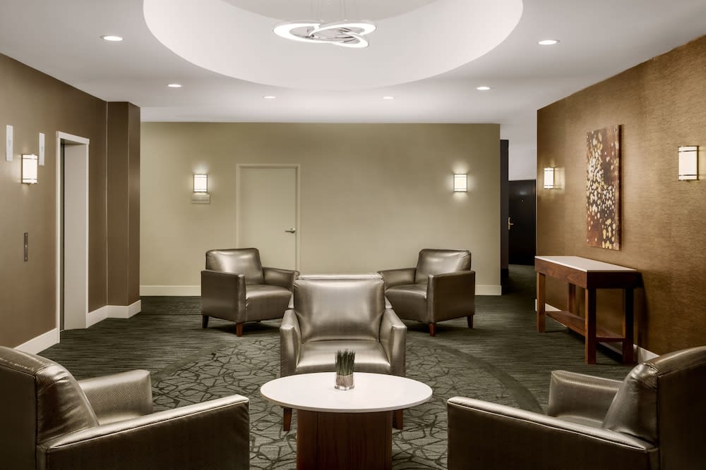 Valley Forge Casino Resort 2