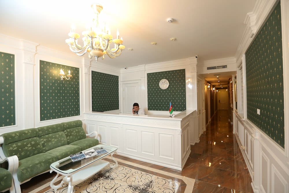 Old Street Boutique Hotel 2