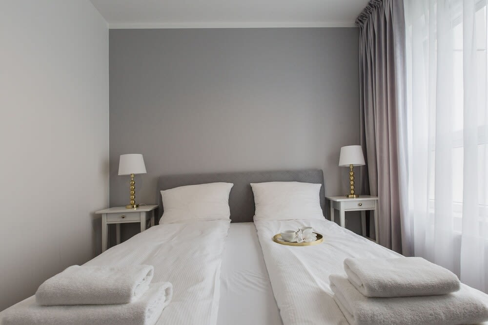 Symphony Baltica Towers Apartamenty by INA 2