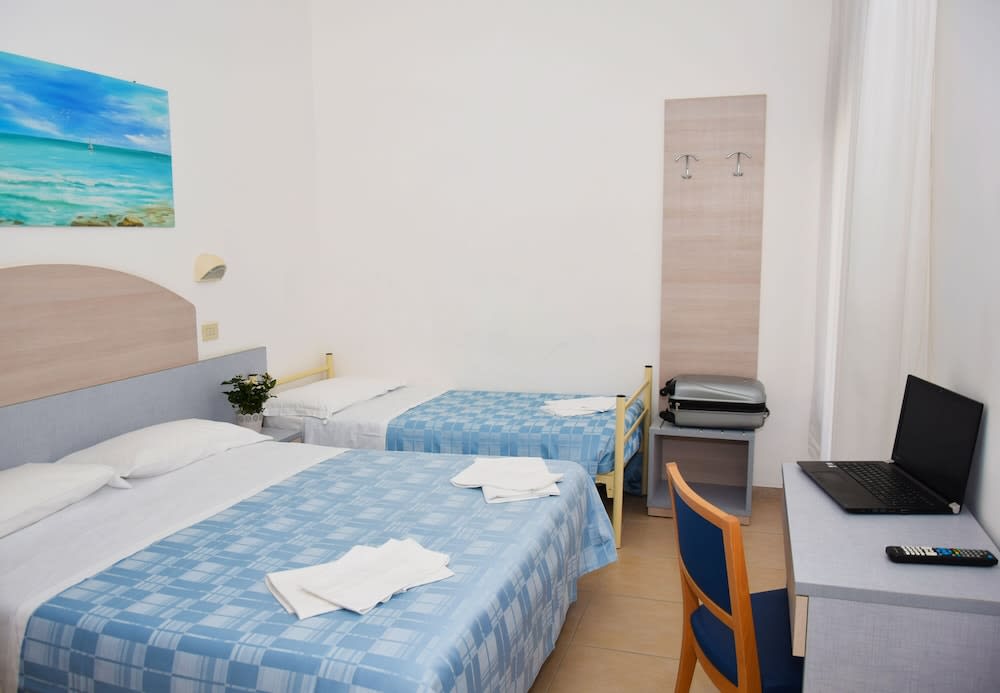 Hotel Petite Fleur 3