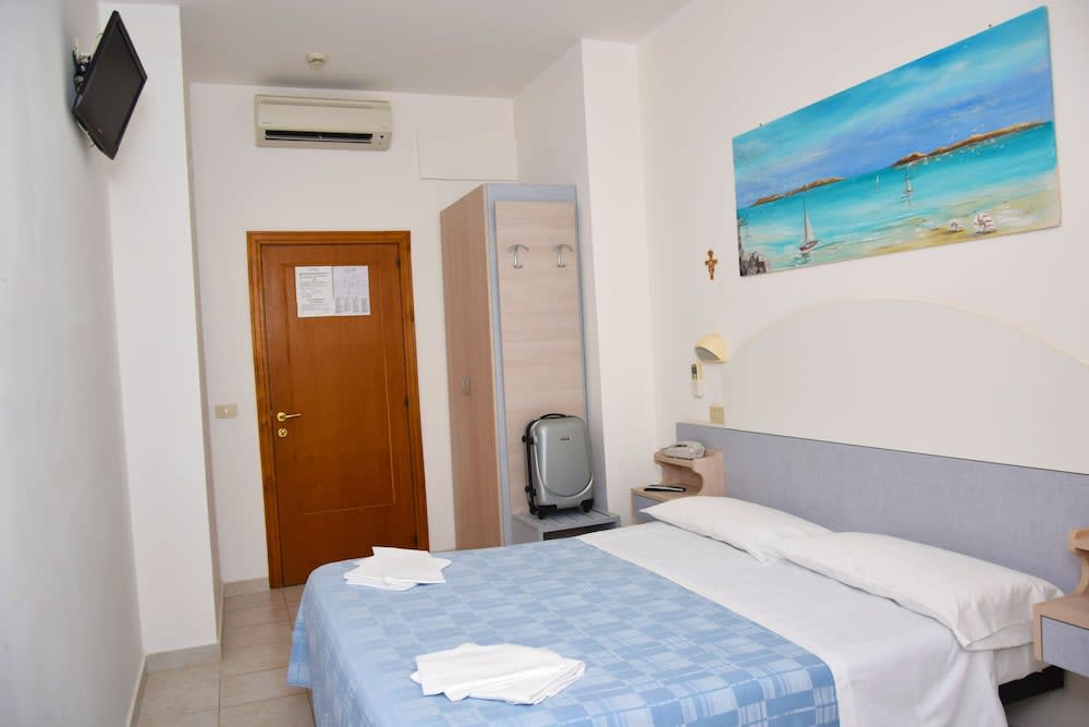 Hotel Petite Fleur 5