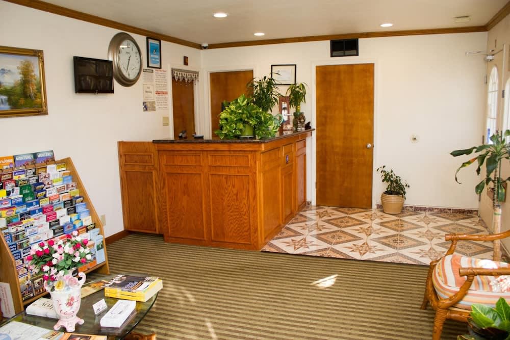 King's Rest Motel 2