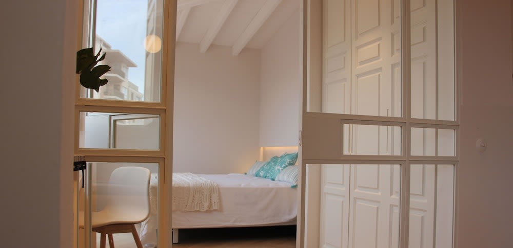 The Boc Suites 1