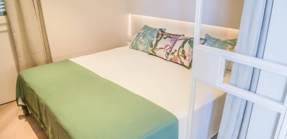 The Boc Suites 2