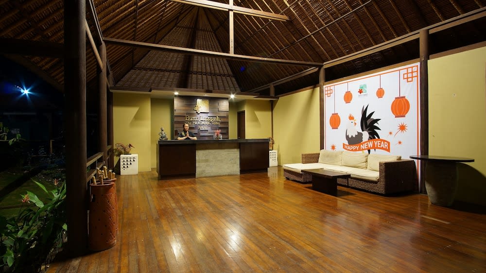 Bumi Linggah Villas Bali 2