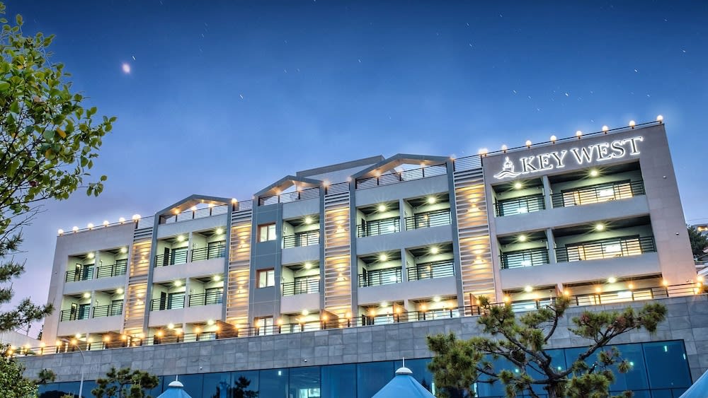 Key West Resort 1