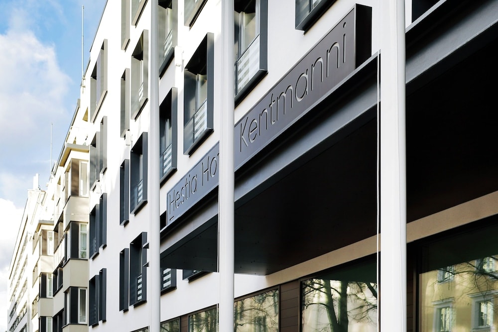 Hestia Hotel Kentmanni 1