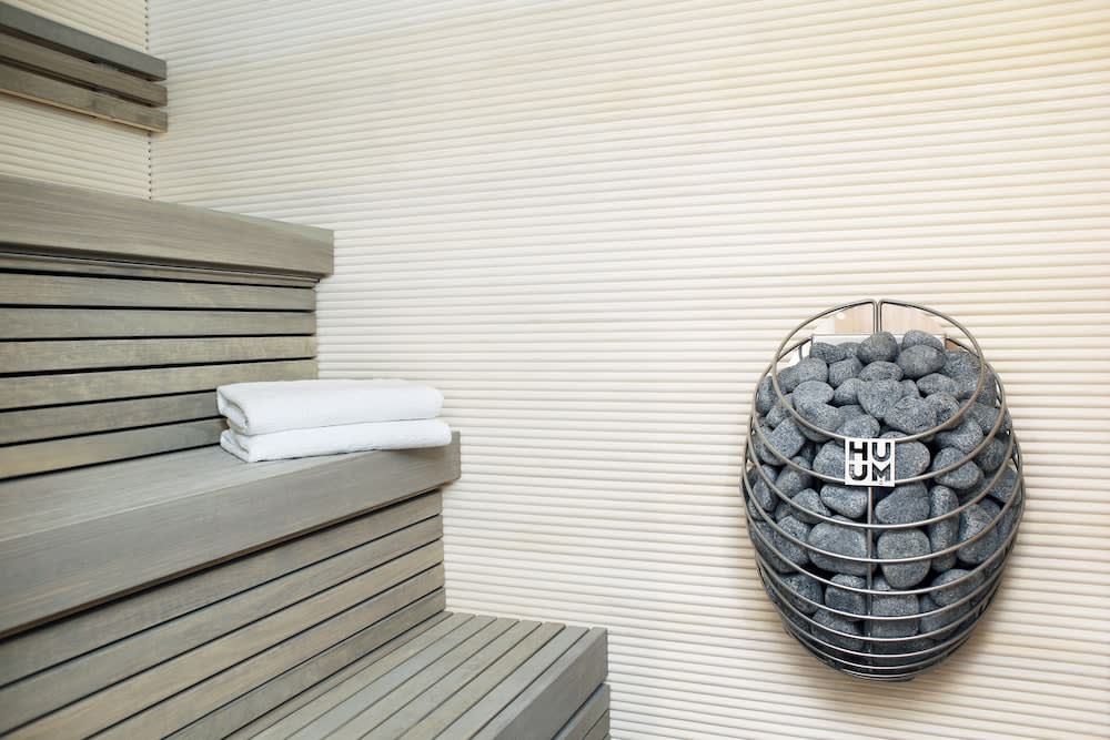 Hestia Hotel Kentmanni 4