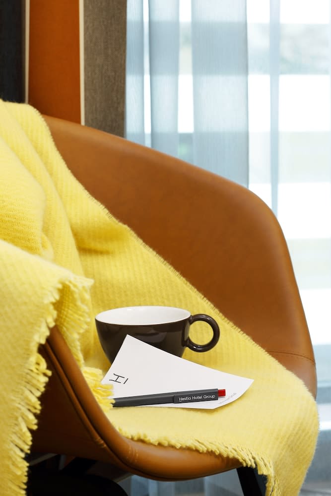 Hestia Hotel Kentmanni 3