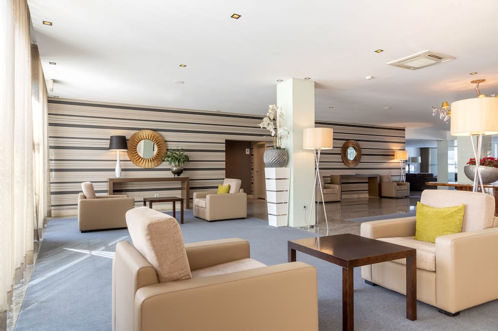 Hotel Porta do Sol Conference & SPA 3