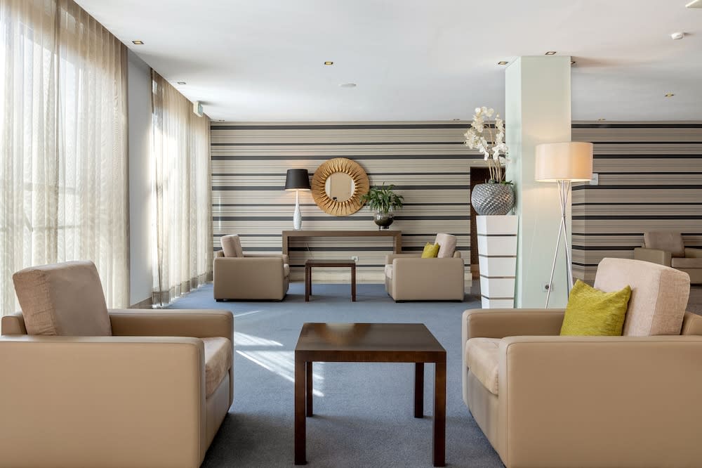 Hotel Porta do Sol Conference & SPA 5