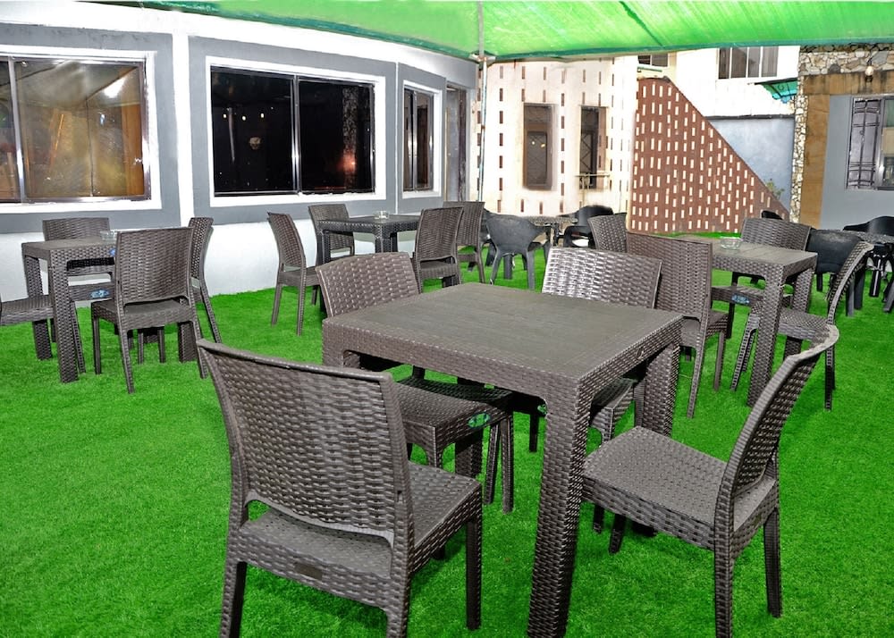 Cynarisso Hotel Lagos 1