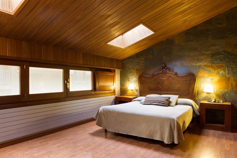 Hotel Els Caçadors de Ribes 4