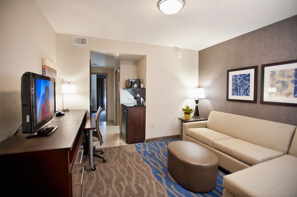 Holiday Inn Express Hotel & Suites Dayton South - I-675 by IHG 4