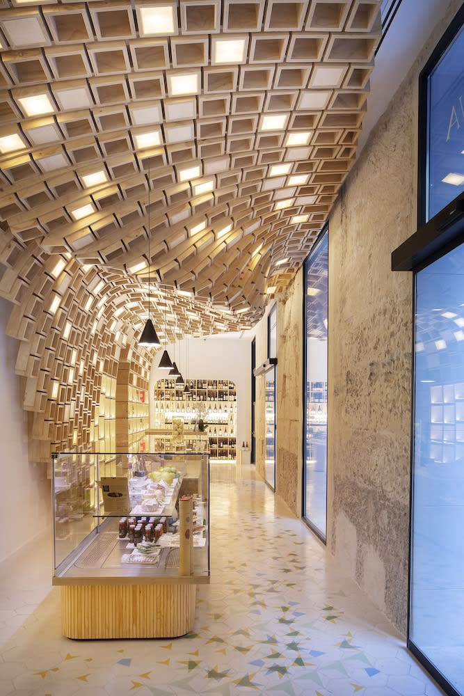 Hotel Serawa Alicante 3