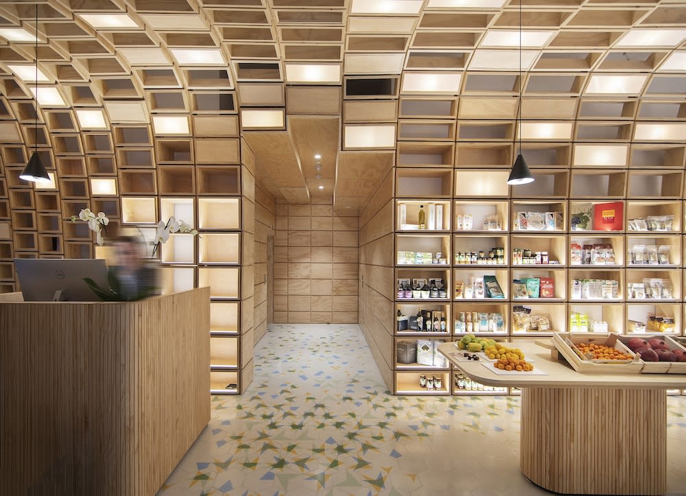 Hotel Serawa Alicante 1