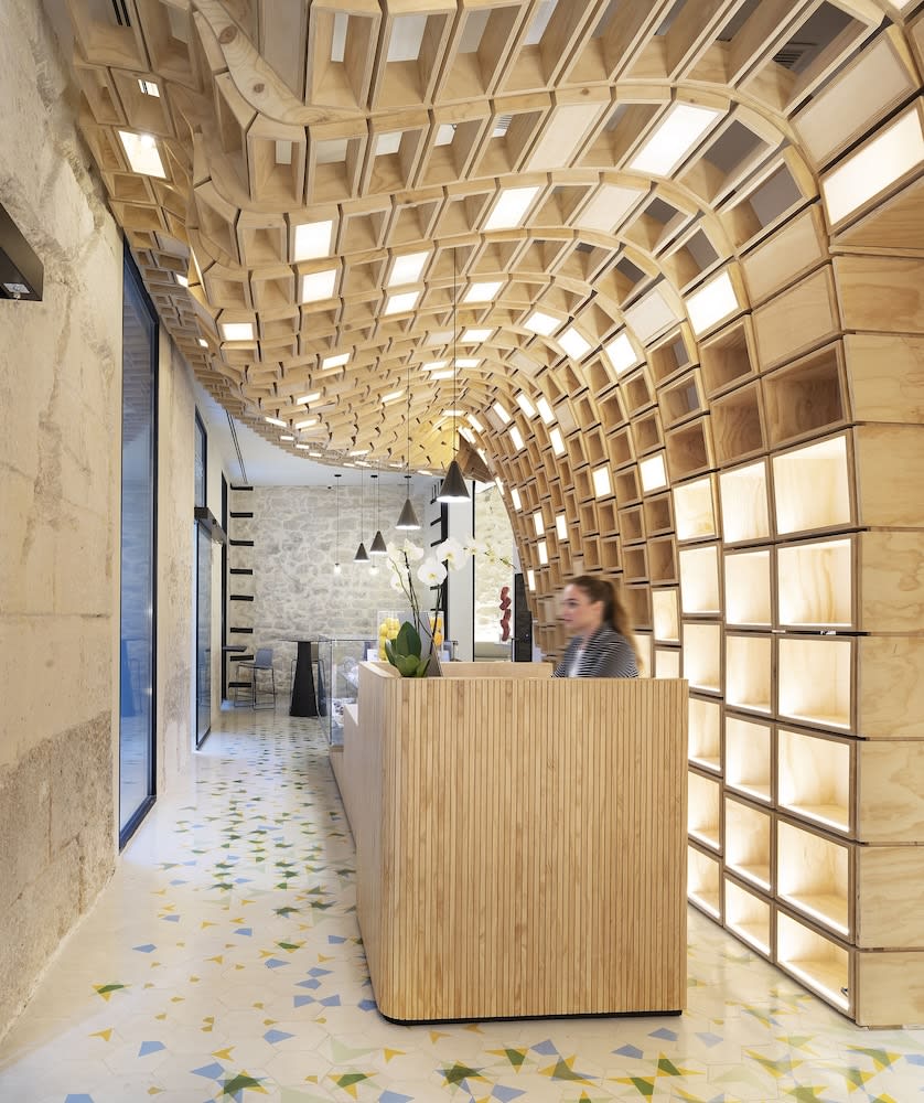 Hotel Serawa Alicante 5