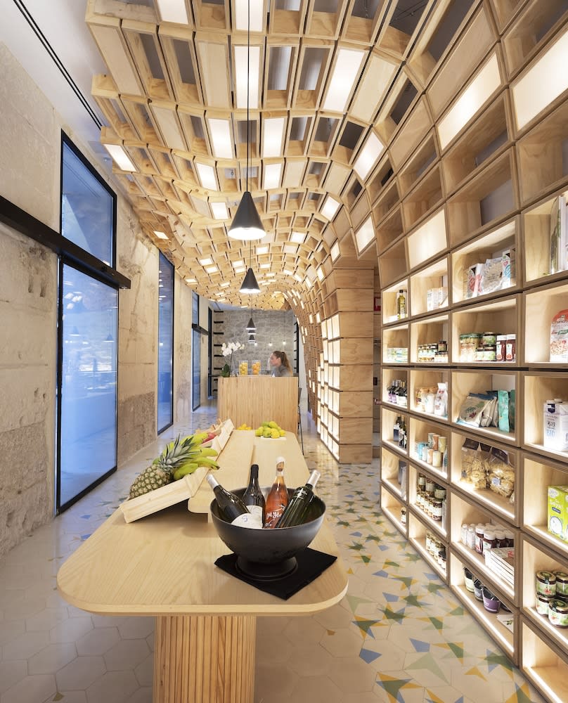 Hotel Serawa Alicante 4