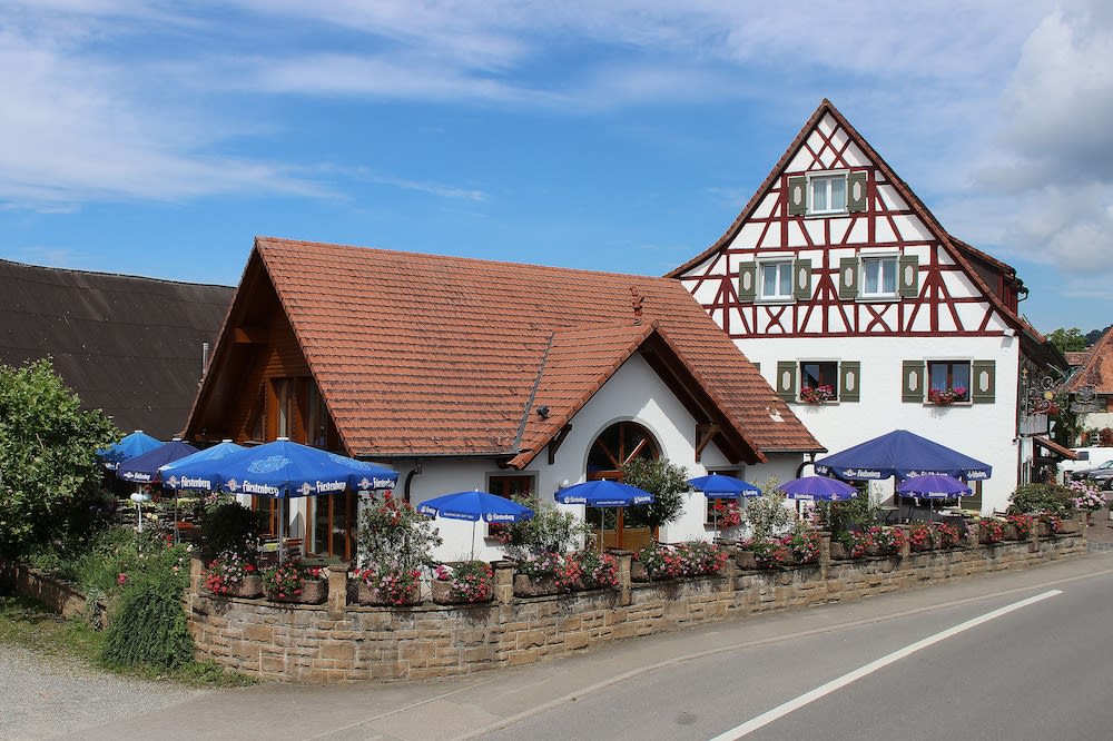 Gasthof Adler 1