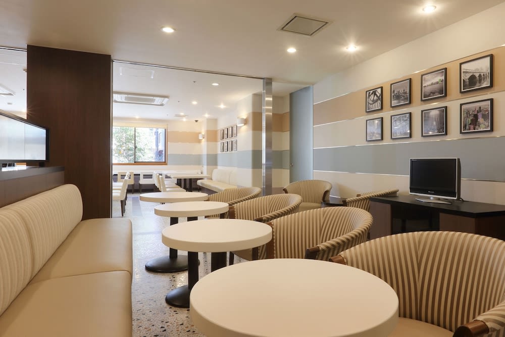 Keio Presso Inn Kanda 2