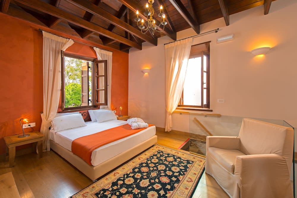 Rodos Niohori Elite Suites Boutique Hotel 4