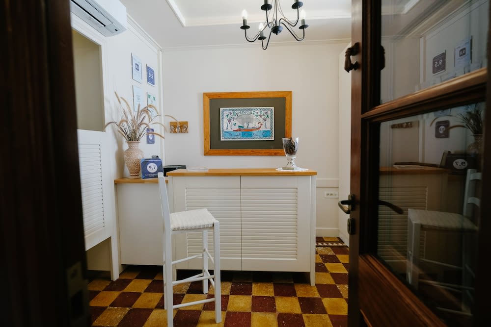 Rodos Niohori Elite Suites Boutique Hotel 2