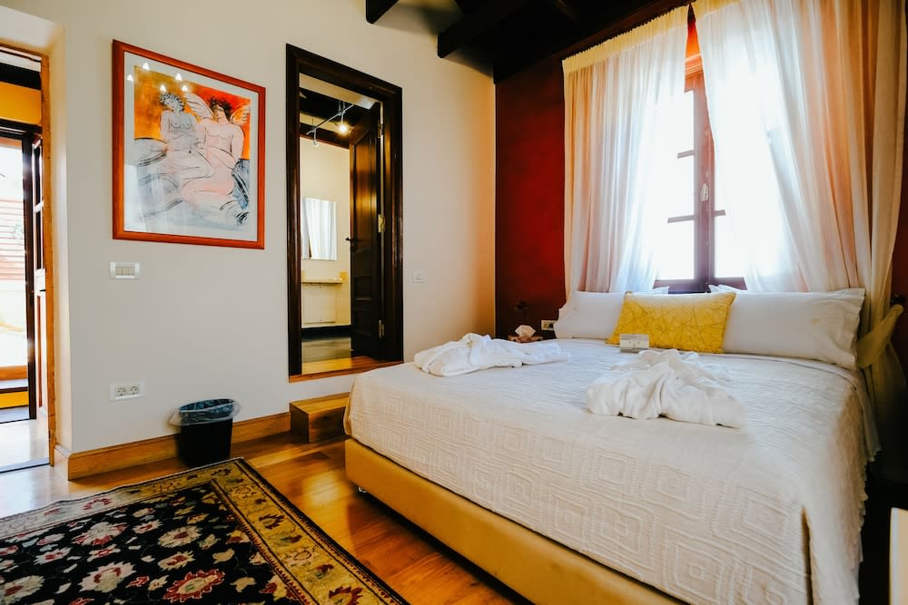 Rodos Niohori Elite Suites Boutique Hotel 5