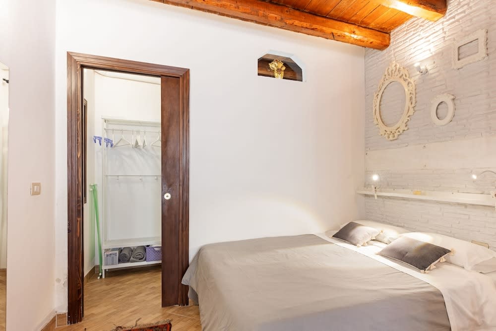 Palermo Palazzo Reale Modern Studio 2