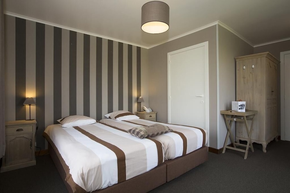 Hotel Oude Abdij 2