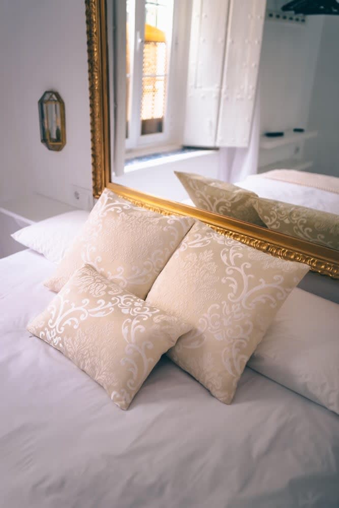 Alcázar de María 4