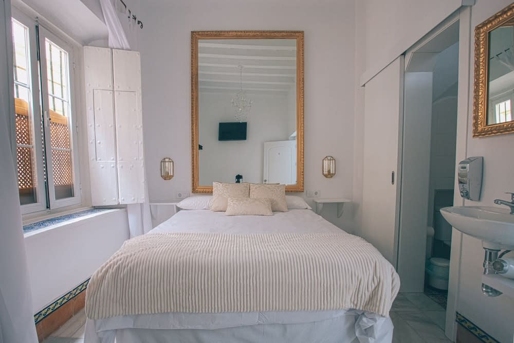 Alcázar de María 2