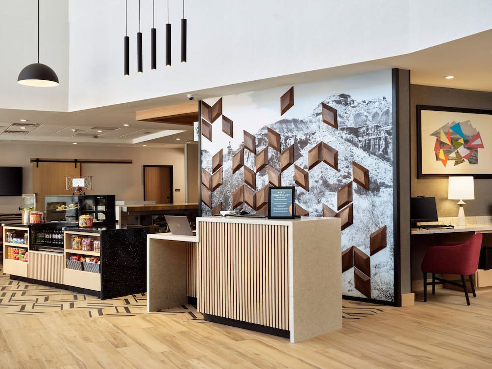 Hyatt Place Amarillo-West 2