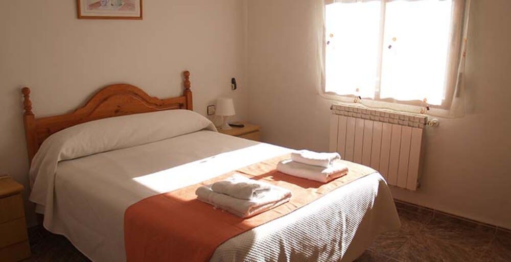 Hostal Restaurante Taibilla 2