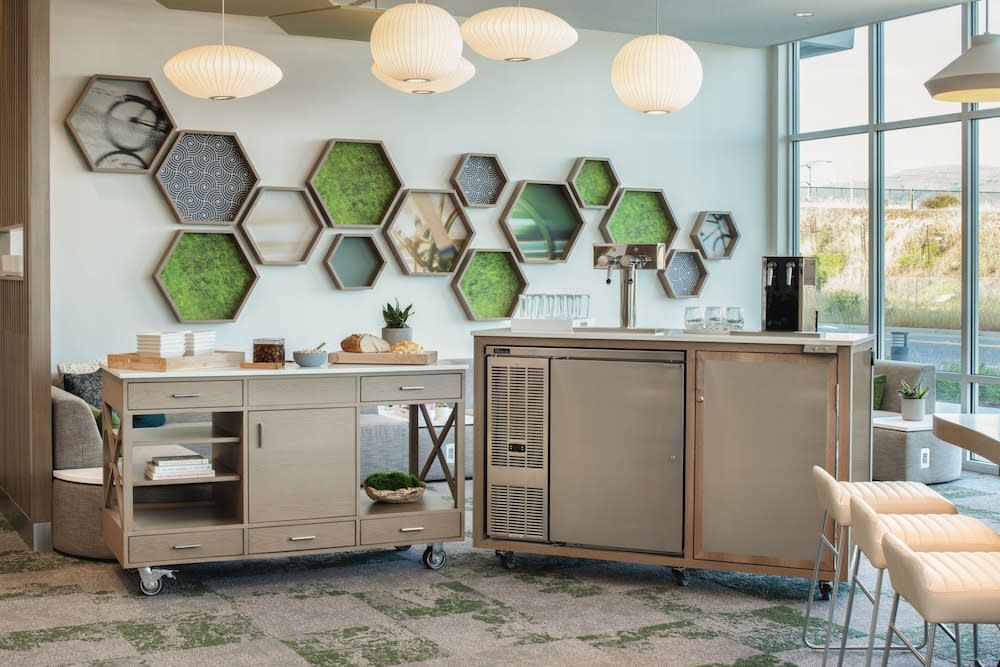 Element by Marriott San Jose Milpitas 2