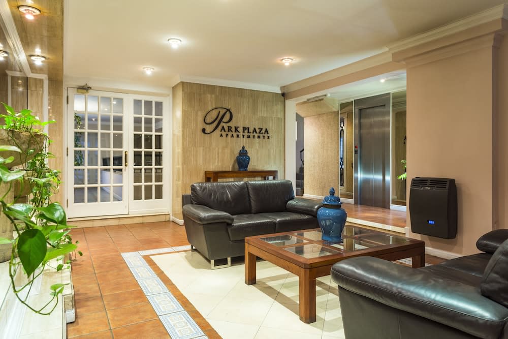 Park Plaza Apartments 2