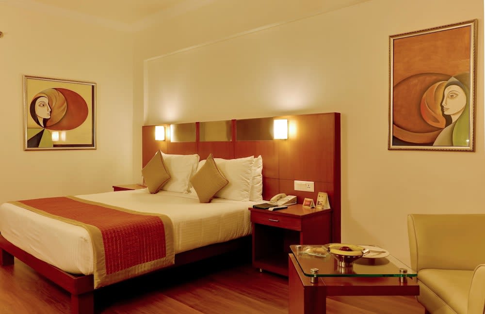 The Suryaa New Delhi 3