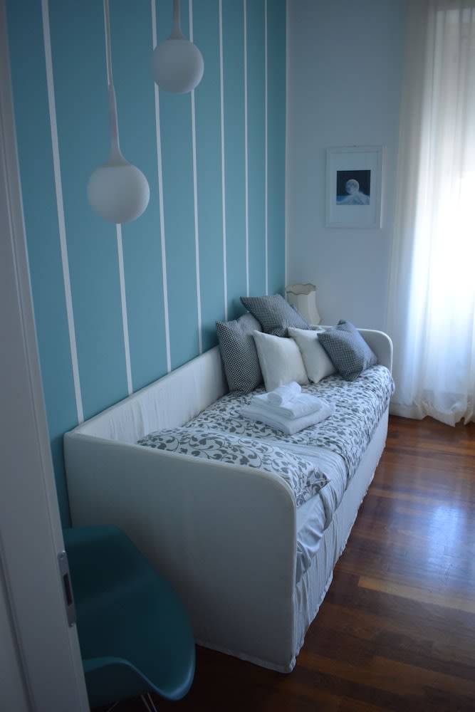 Pep's Rooms by the sea 3