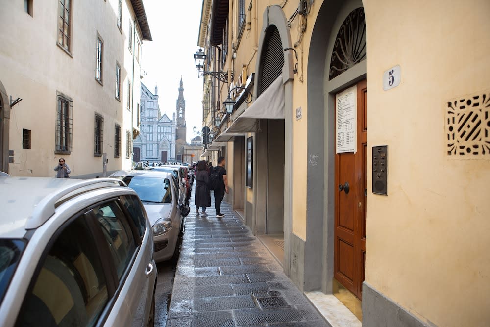 Lian Home in Florence by Mmega 1